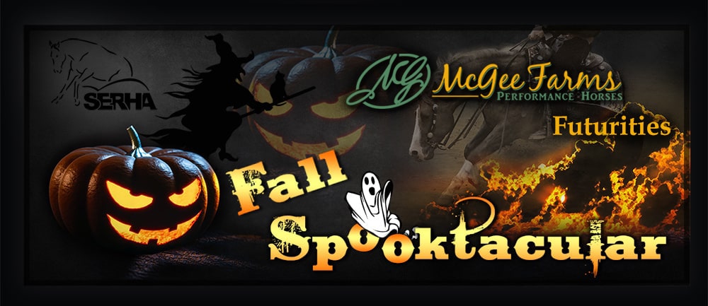 SERHA Fall Spooktacular