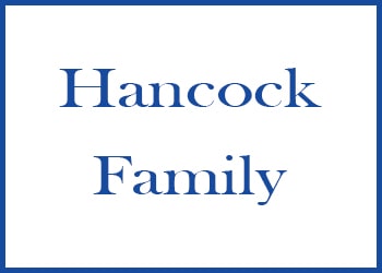 Hancock Family