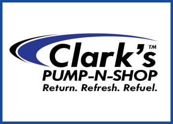 Clark Pump-N-Shop