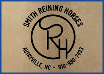 Smith Reining Horses