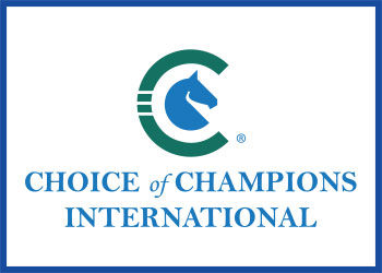 Choice of Champions International