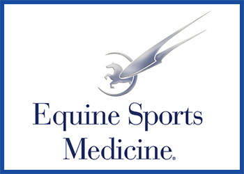 Equine Sports Medicine