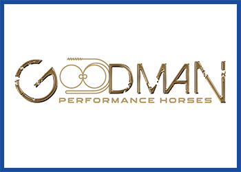 Goodman Performance Horses