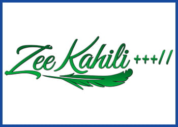 Zee Kahili