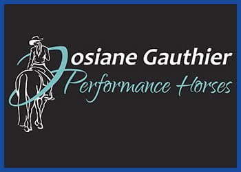 jg performance horses