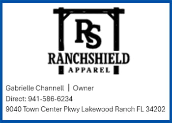 Ranchshield