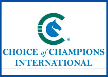 Choice of Champions